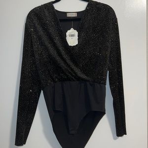 Altar’d State Bodysuit NWT
